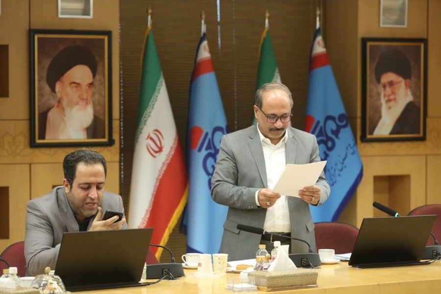 مراسم قرعهکشی پایانی پویش کاهش ۱۰درصدی مصرف انرژی برگزار شد