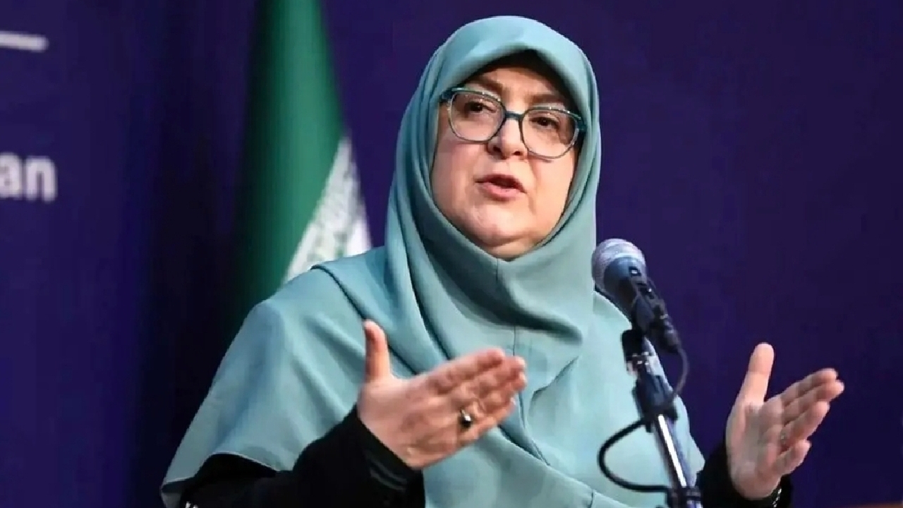 بدون نگاه زنانه امکان سیاستگذاری توسعهای وجود ندارد