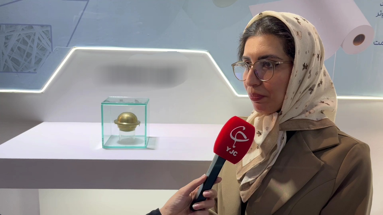 توپ هوشمند نشت یابی؛ نسل جدید فناوری پایش خطوط انتقال آب، گاز و نفت