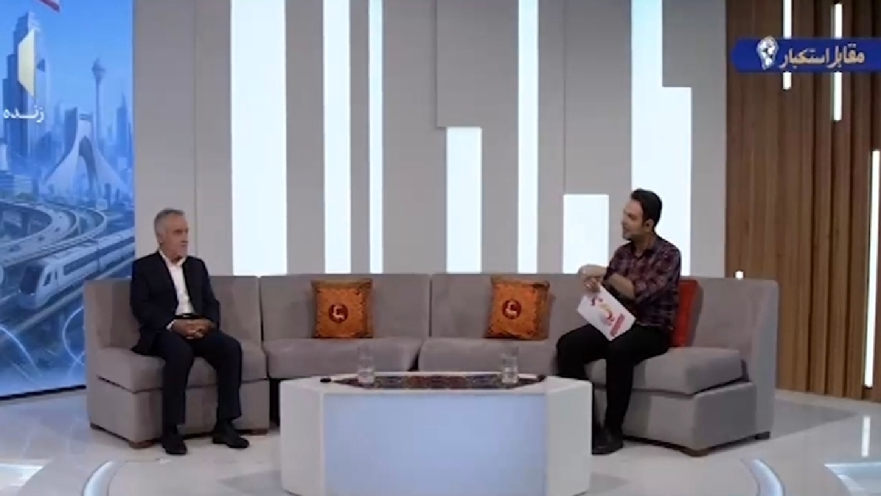 سرفصل‌های مهم پدافند غیرعامل در کشور + فیلم