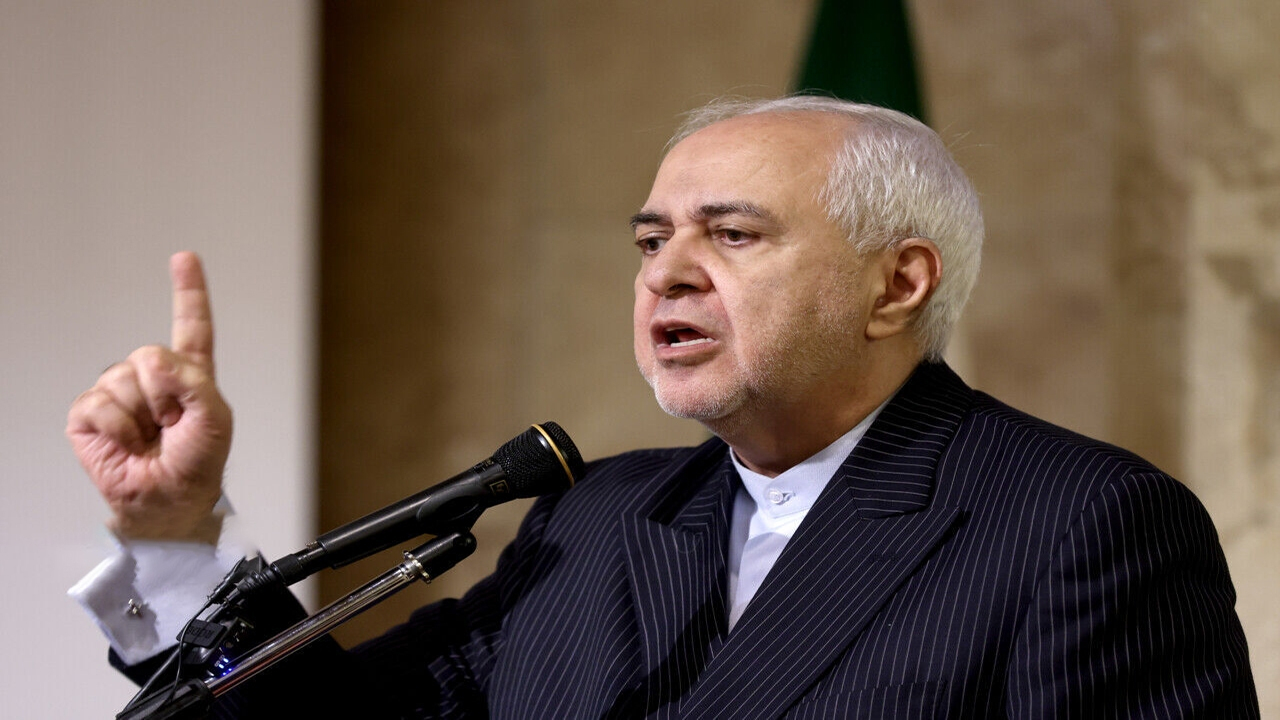 ظریف: تنها «تهدید وجودی» برای اسرائیل، صلح است