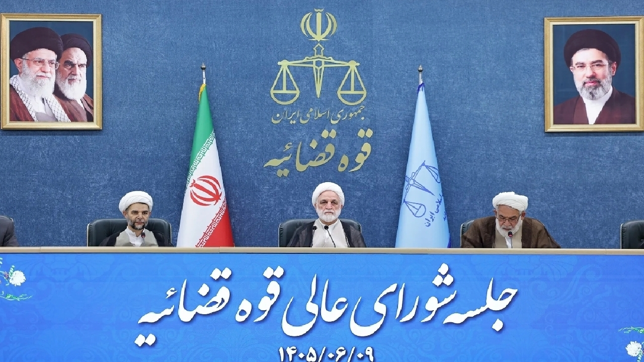 محسنی اژهای: ملت و مسئولان در برابر دشمن، متحد و یکصدا هستند