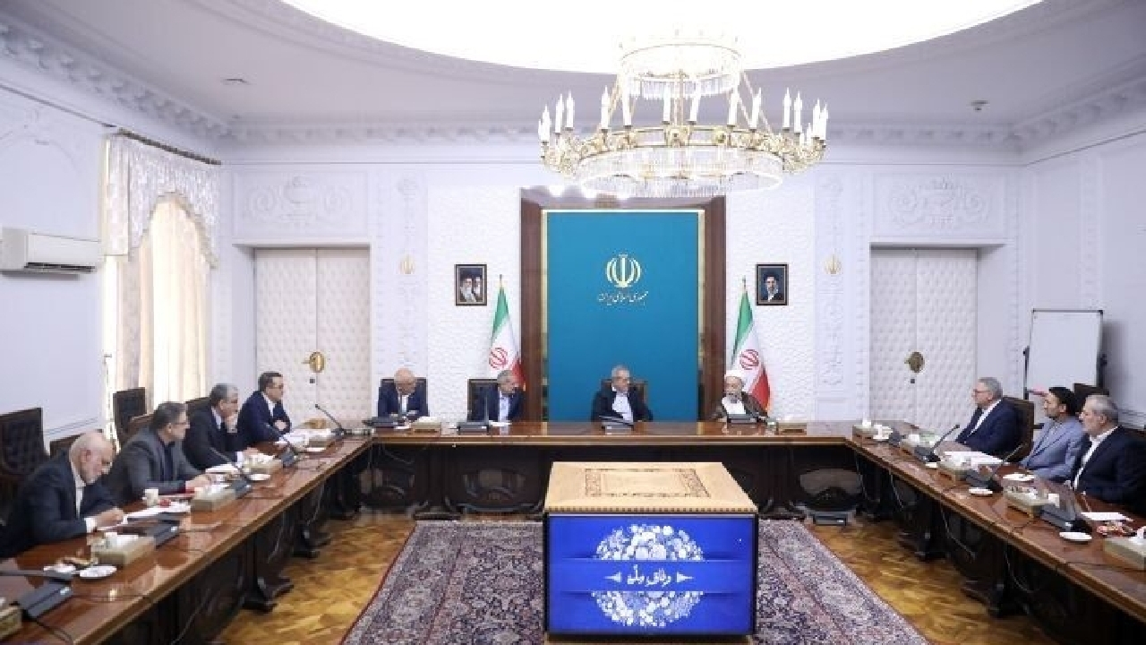 پزشکیان: مأموریت و ساختار نهضت سوادآموزی باید متناسب با نیازهای روز بازتعریف شود