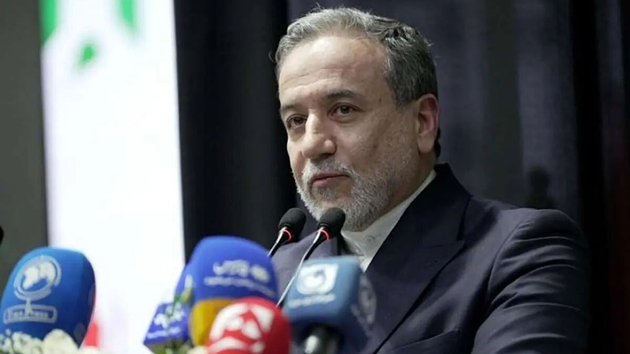عراقچی: کشورهای جنبش عدم تعهد اسنپبک را رد میکنند