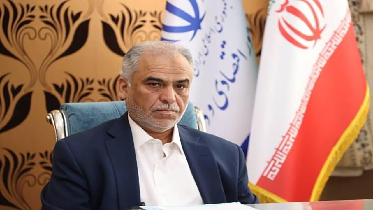 پیام سرپرست وزارت امور اقتصادی و دارایی بهمناسبت برگزاری نمایشگاه بینالمللی کتاب