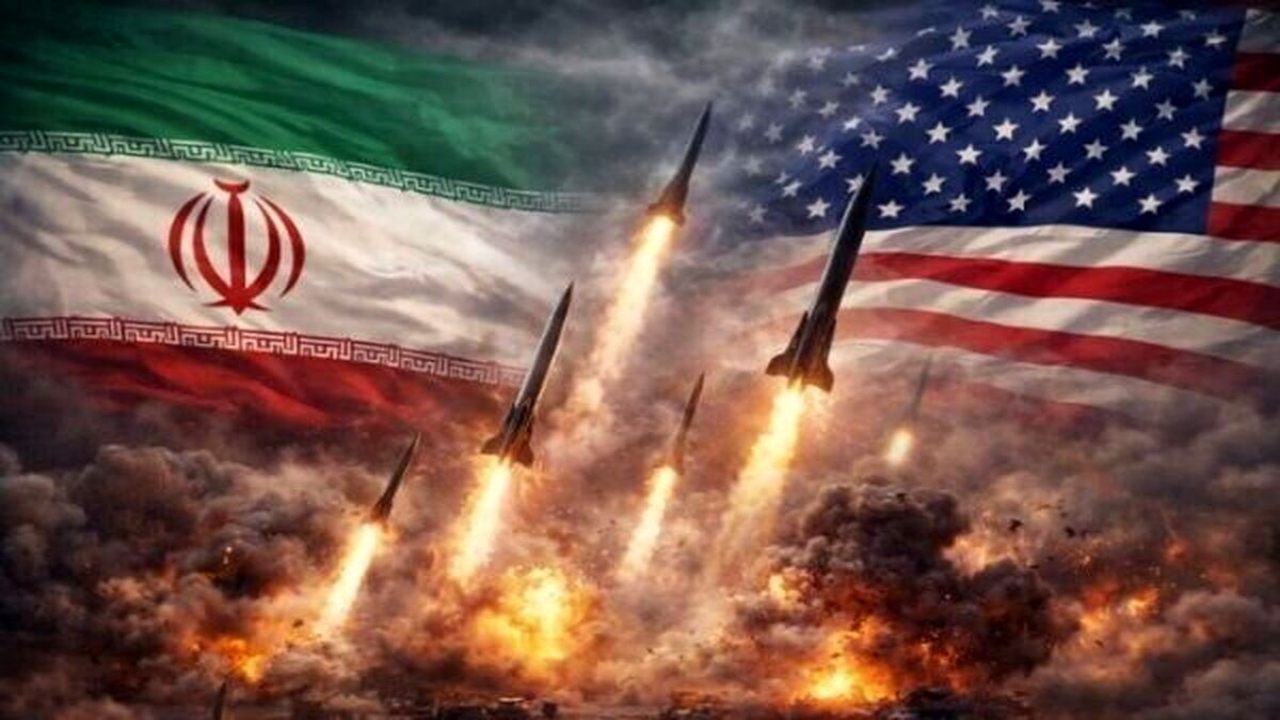 دیپلماسی پشت خط آتش