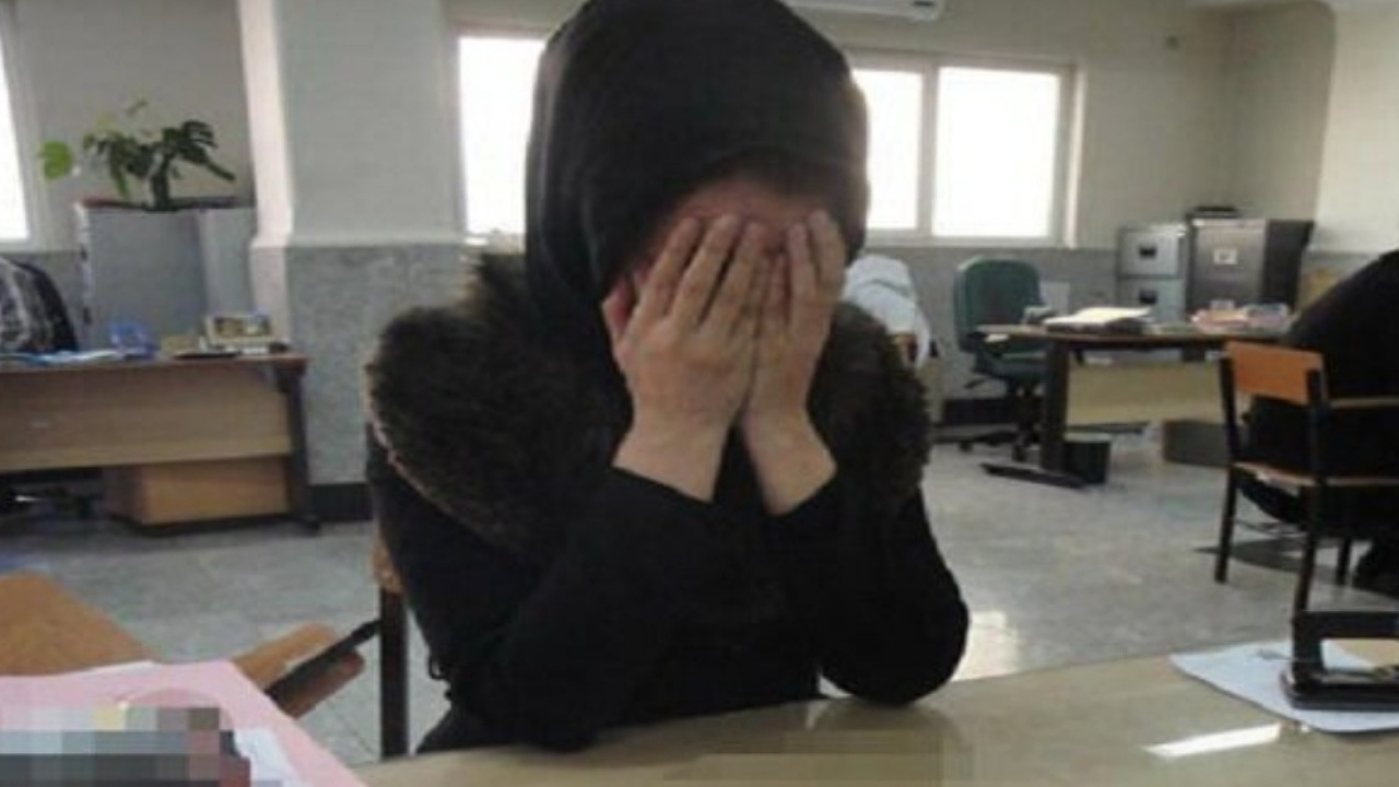 دختری با طرح ازدواج کلاهبردار اغفال شد