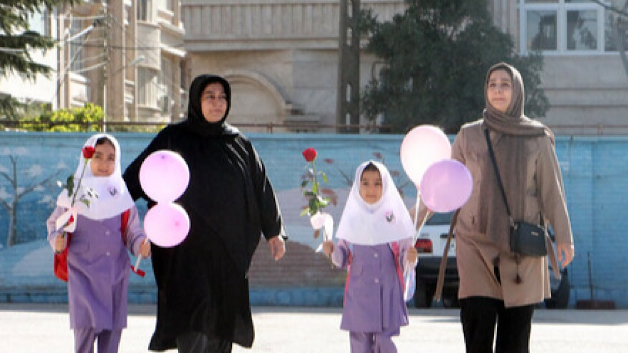 آغاز سال تحصیلی برای ۱۶.۵ میلیون دانش‌آموز از اول مهر
