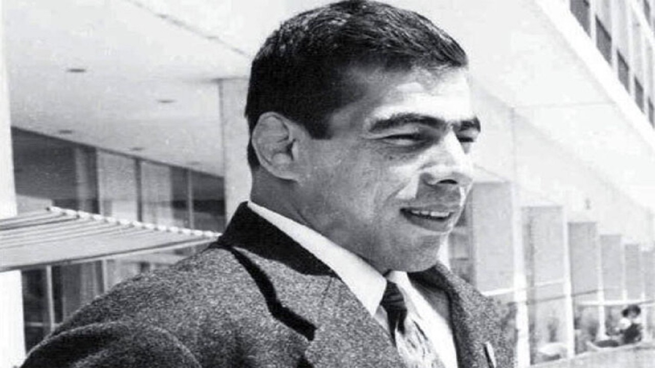 همایش ملی تختی برگزار شد