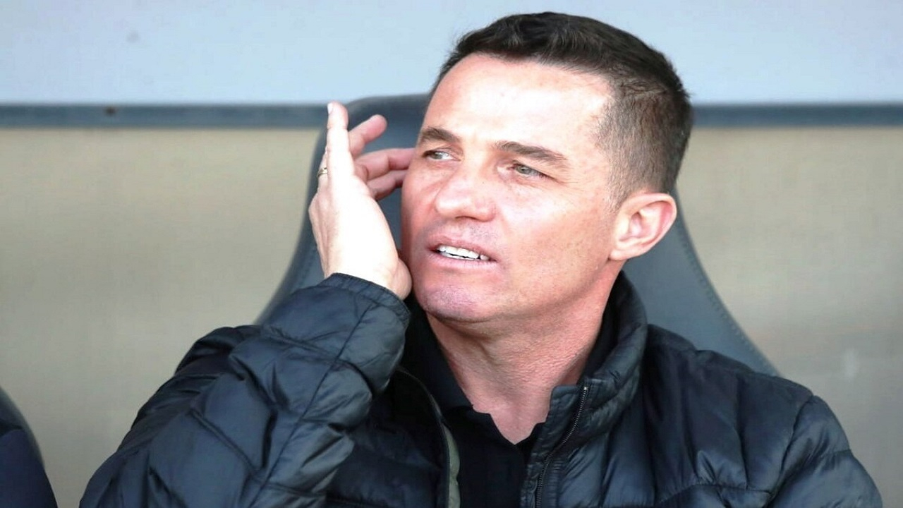 اوسمار: شانس گلزنی به استقلال خوزستان ندادیم/ پرسپولیس در مسیر پیشرفت است