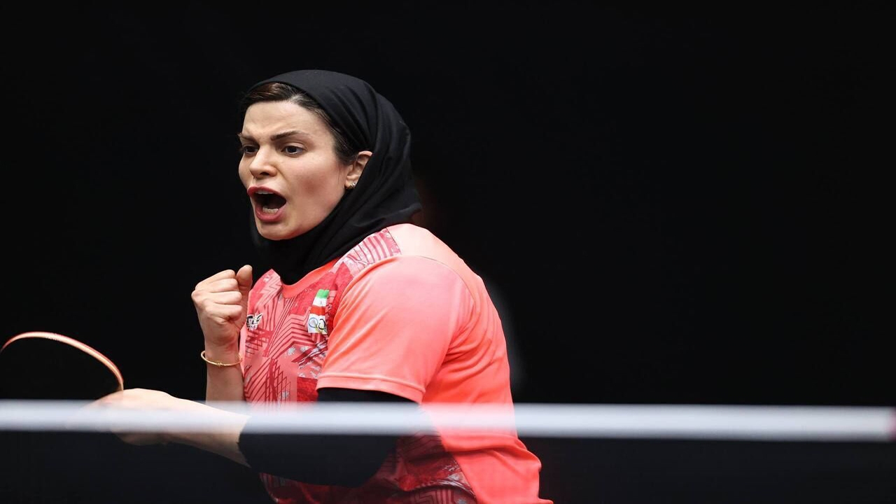 صعود ۹۵ پلهای شهسواری پس از قهرمانی در بازیهای کشورهای اسلامی