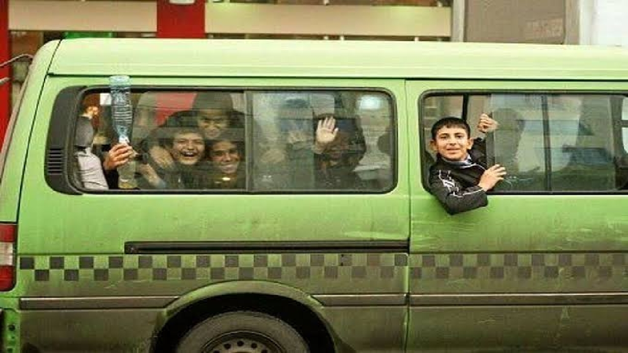 خودروهای فاقد ایمنی مجوز سرویس مدارس نمیگیرند
