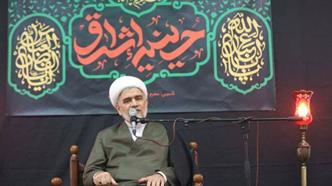 نگاه اسطورهای به عاشورا، ظرفیت نوینی برای فهم و تولید هنر دارد
