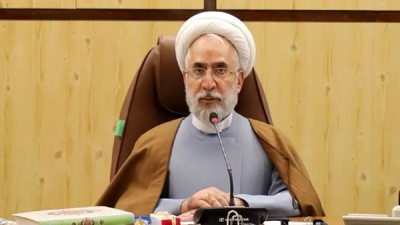 مستندات جنایات صهیونیستها در جنگ ۱۲ روزه به معاونت حقوقی ریاست جمهوری ارائه شده است