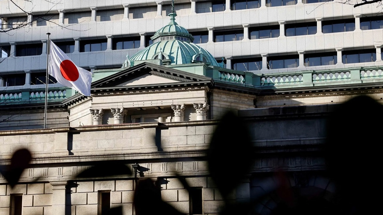 گوشی فوقمحرمانه ژاپن در چین گم شد!