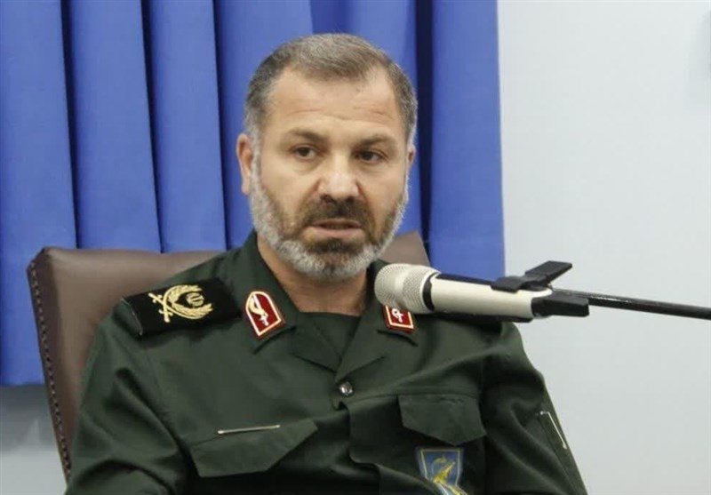 سپاه مقتدر در مقابله با تهدیدات دشمنان درنگ نخواهد کرد
