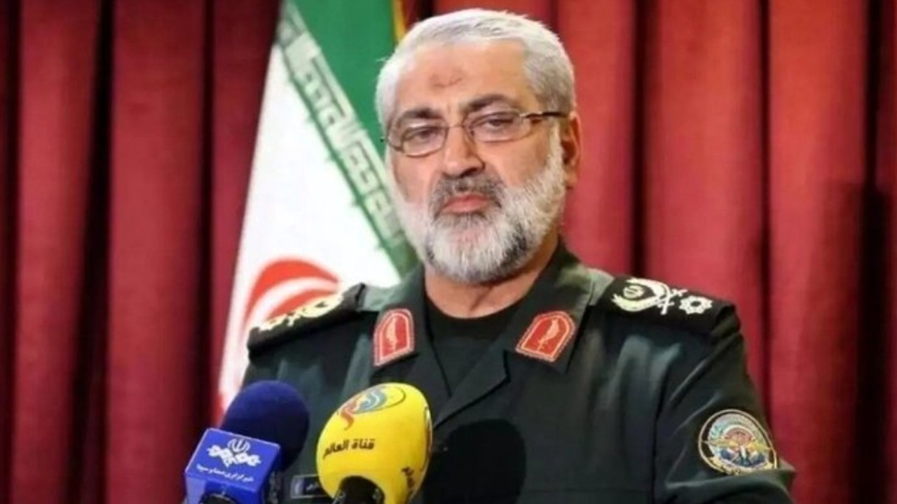 سردار شکارچی: ابتکار عمل در تنگه هرمز همچنان در دست نیروهای مسلح قدرتمند ایران است