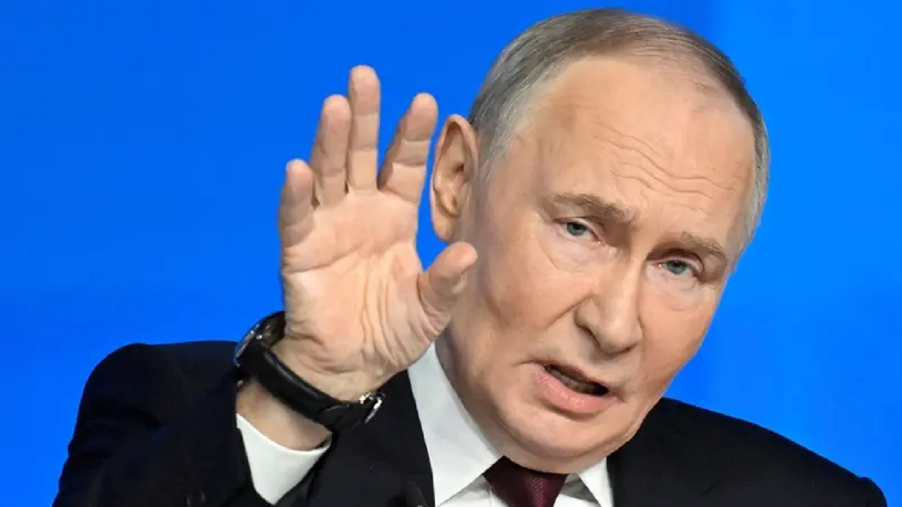 روسیه: اوکراین سعی کرد به اقامتگاه پوتین حمله کند، موضع مذاکراتی تغییر خواهد کرد 