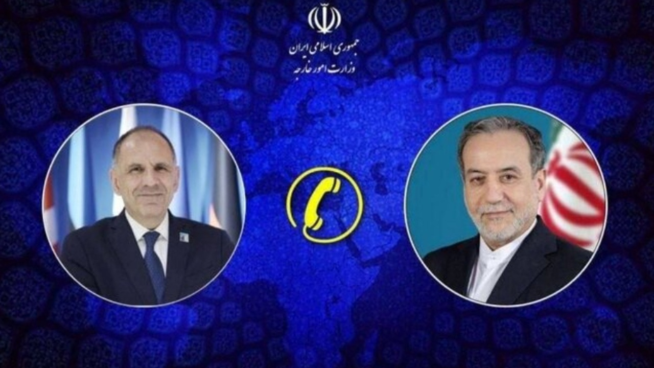 عراقچی: اتحادیه اروپا فاقد جایگاه اخلاقی موعظه حقوق بشری دیگران است