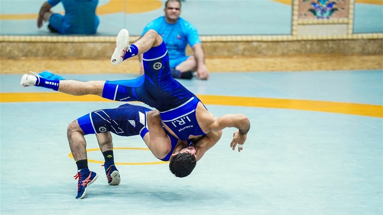 فرنگی‌کاران از ۱۳ بهمن به اردو می‌روند