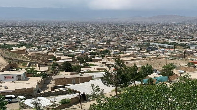 ۸۰ درصد ساکنان کابل سکونتگاه رسمی ندارند
