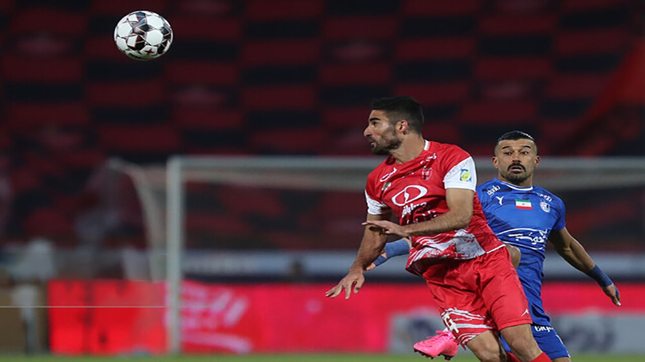 بازدید میدانی انصاری از ورزشگاه‌های گزینه میزبانی داربی