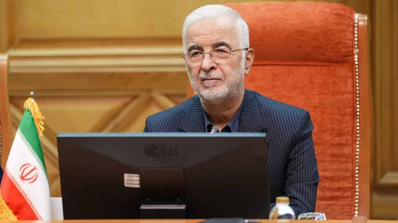 وزیر کشور: هیچ محدودیتی در توسعه روابط با کشور‌های آفریقایی نداریم