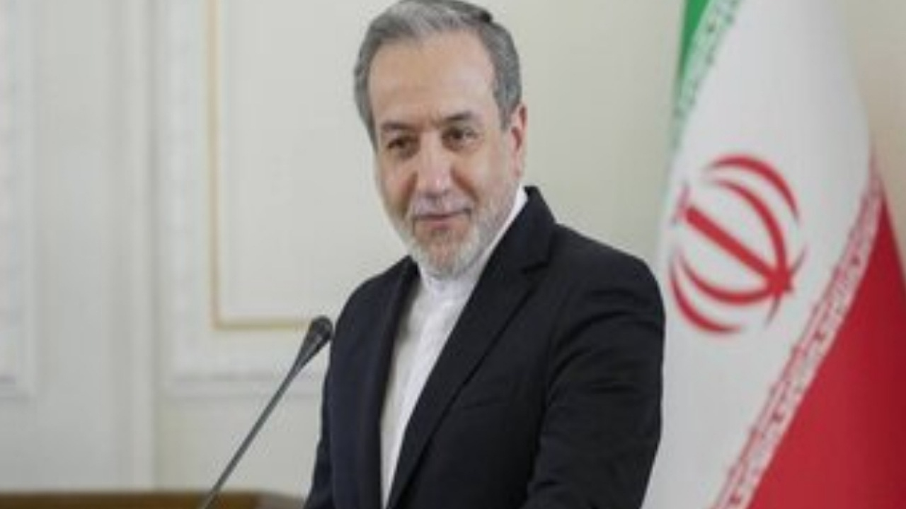 غنی سازی قابل مذاکره نیست؛ خون دانشمندان هستهای ما پای آن ریخته است