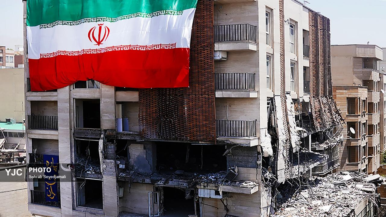 «روایت مقاومت تهران» با حضور اساتید دانشگاه فرهنگیان