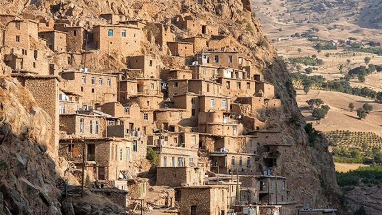 روستای پالنگان در اجلاس بریکس بهعنوان الگوی گردشگری پایدار معرفی شد