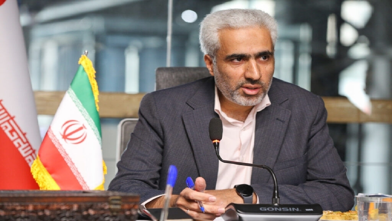 تولید داروهای نانویی درمان سرطان در ایران همگام با کشورهای پیشروی جهان