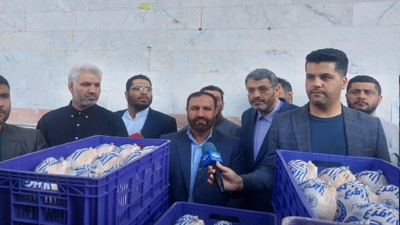 دادستان تهران: بازرسان موظفند نظارتهای خود را بر بازار افزایش دهند