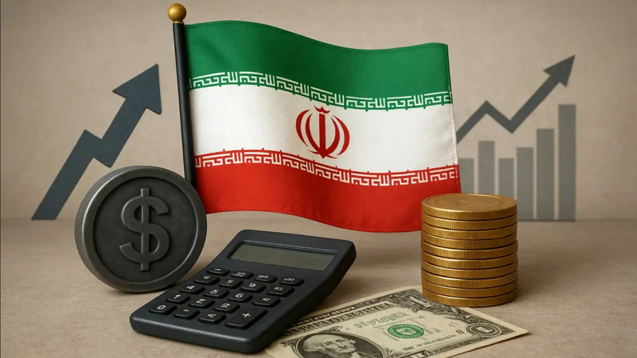 حمایت وزارت اقتصاد از نخبگان المپیاد اقتصاد