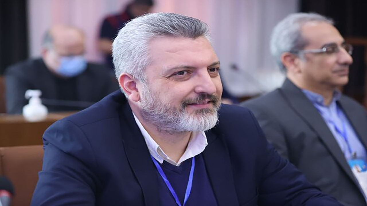 حضور مربی پاکستانی در تیمهای ملی اسکواش