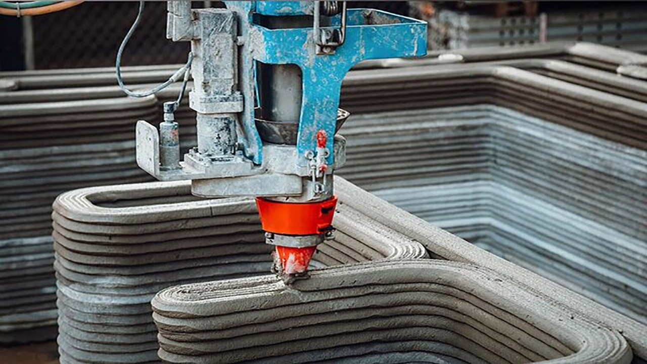 تولید سازههای مقاوم در برابر زلزله با نانو بتن خودتراکم