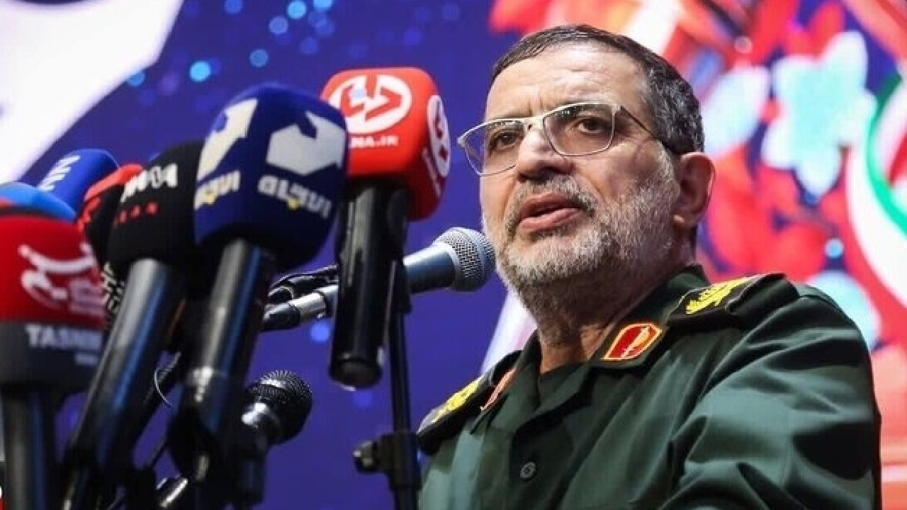 سخنگوی سپاه: دشمن میکوشد امید را در جامعه تضعیف کند