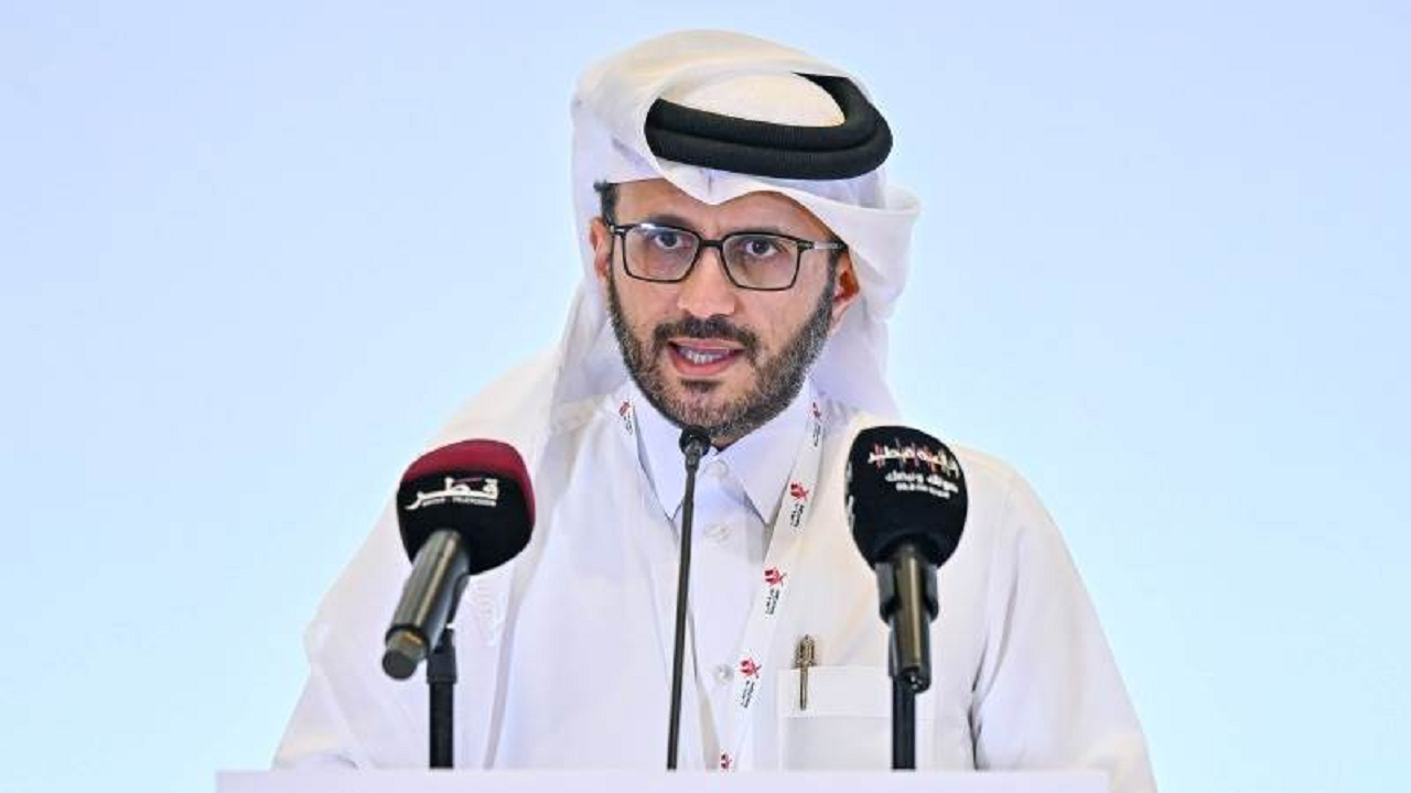 قطر: تلاشها برای مذاکرات آمریکا و ایران با همه طرفها در جریان است