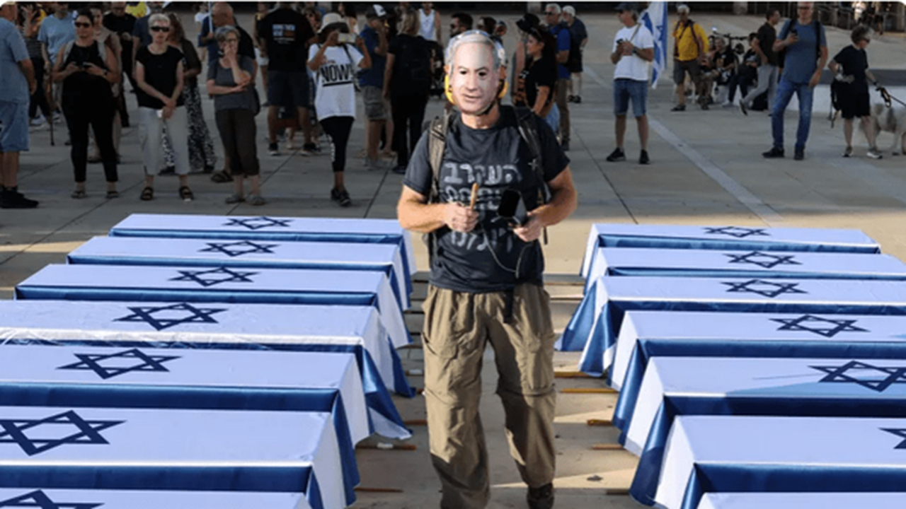 «جیب‌بری» بی‌سروصدای نتانیاهو؛ ترفند کثیف برای خالی کردن حساب مردم!