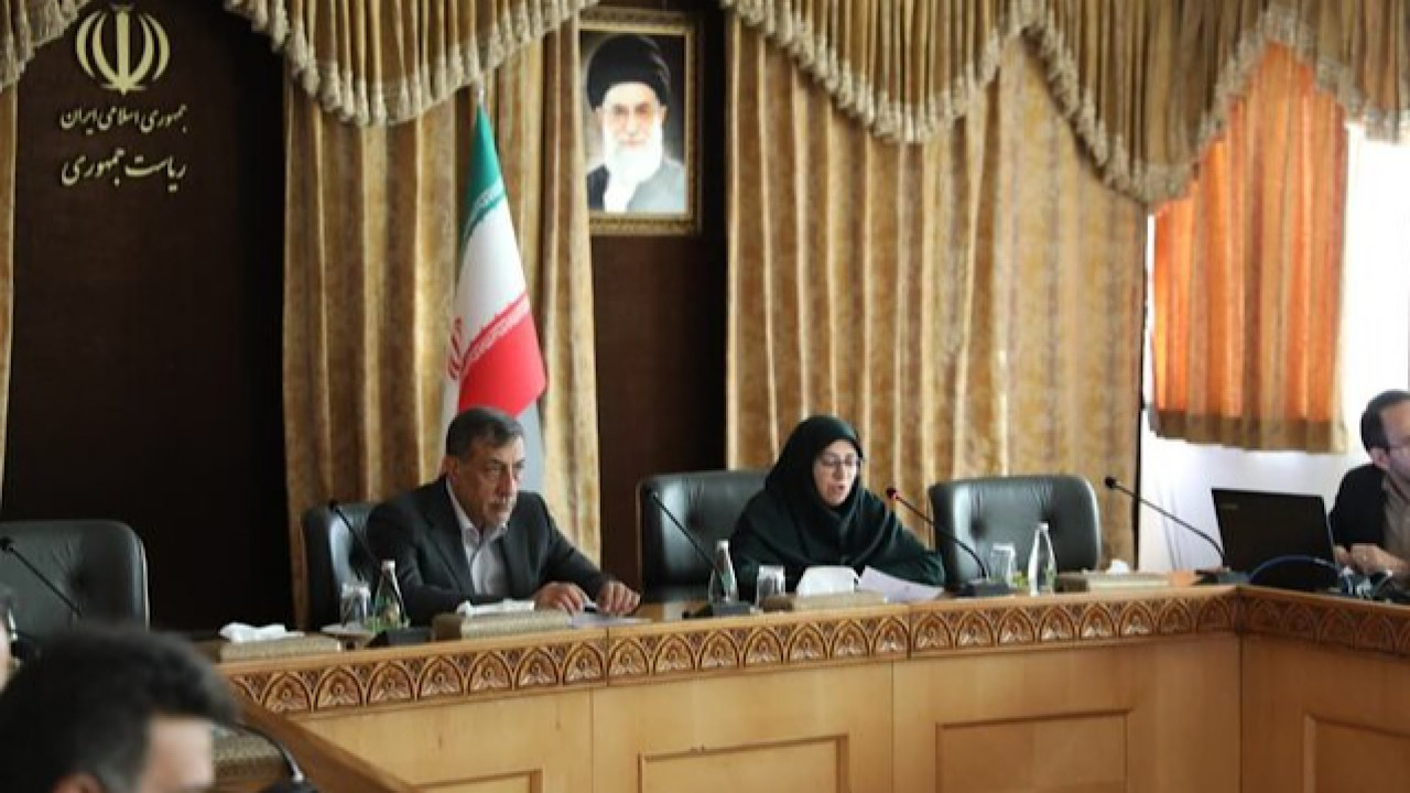 قائمپناه: سهبرابر پارسال گازوئیل ذخیره کردهایم