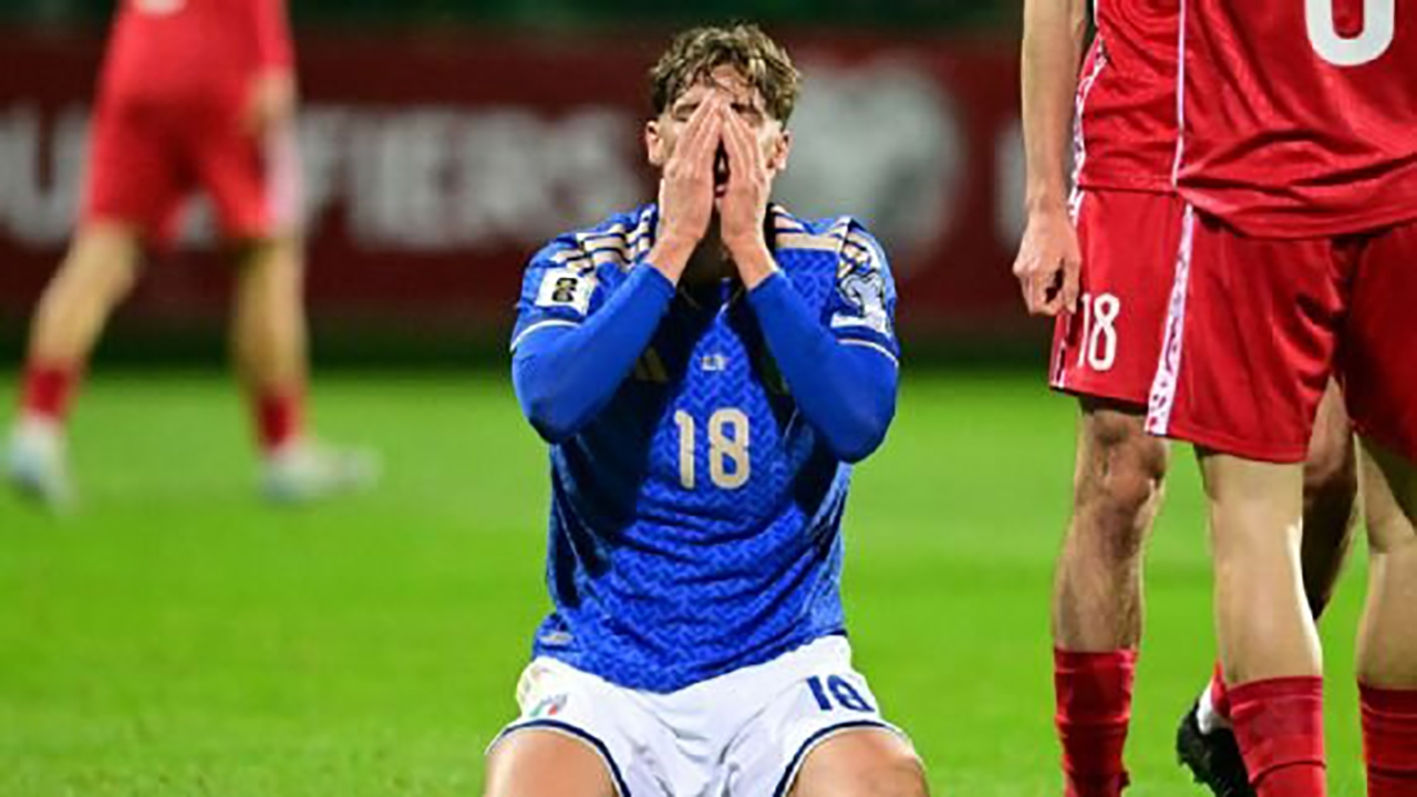 گتوزو: قوانین را برای صعود ایتالیا تغییر دهید!