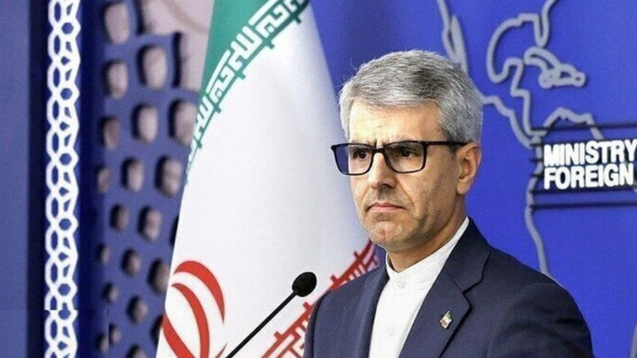 بقائی: تحریمهای ظالمانه آمریکا علیه ایرانیان، اوج قساوت و سنگدلی است