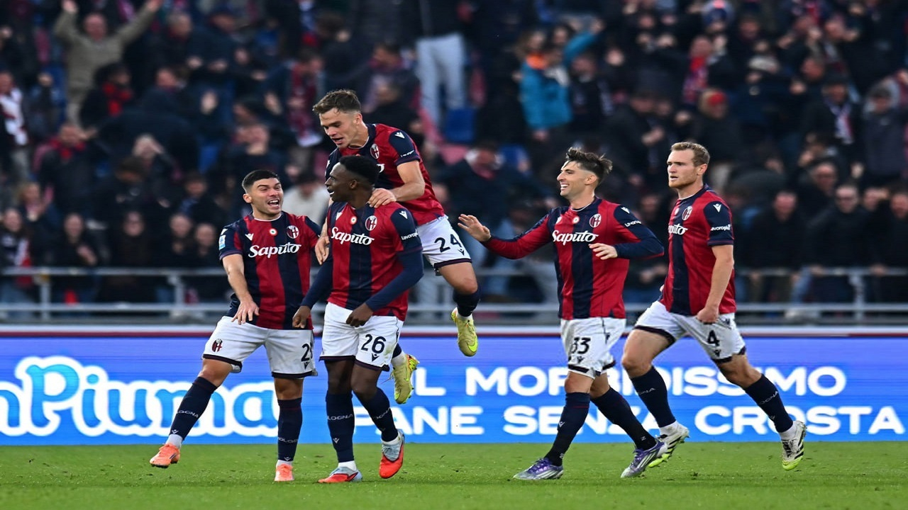 شکست ناپولی و آتالانتا/ نخستین تجربه دروسی روی نیمکت جنوا با مساوی همراه بود