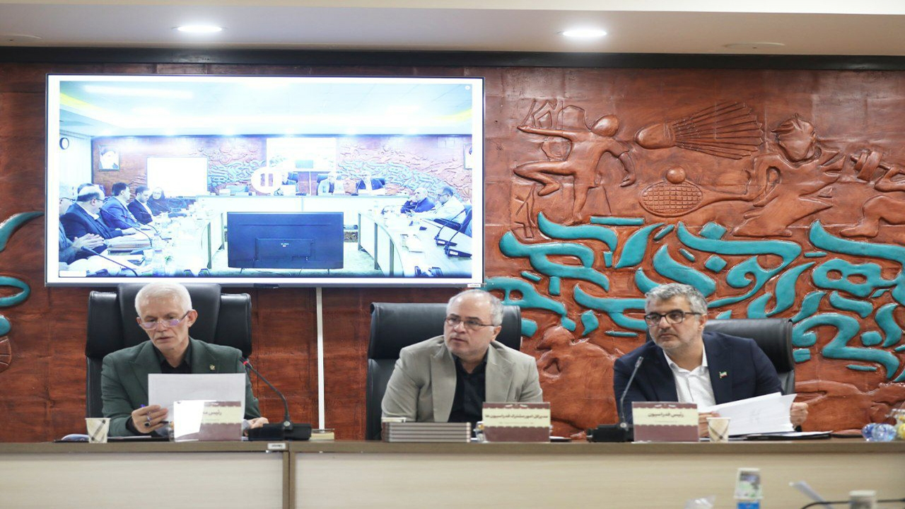 برگزاری مجمع عمومی و سالیانه فدراسیون اسکی و ورزشهای زمستانی/ تاکید بر مدالآوری در اسکی و ورزشهای زمستانی