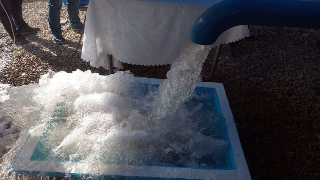 اختصاص ۵۳ حلقه چاه شهرداری تهران برای تقویت تأمین آب شرب پایتخت