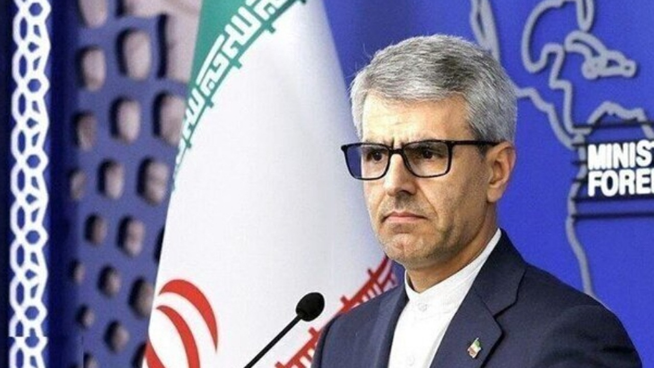 محکومیت تحریمهای جدید آمریکا علیه ایران و شرکای خارجی آن