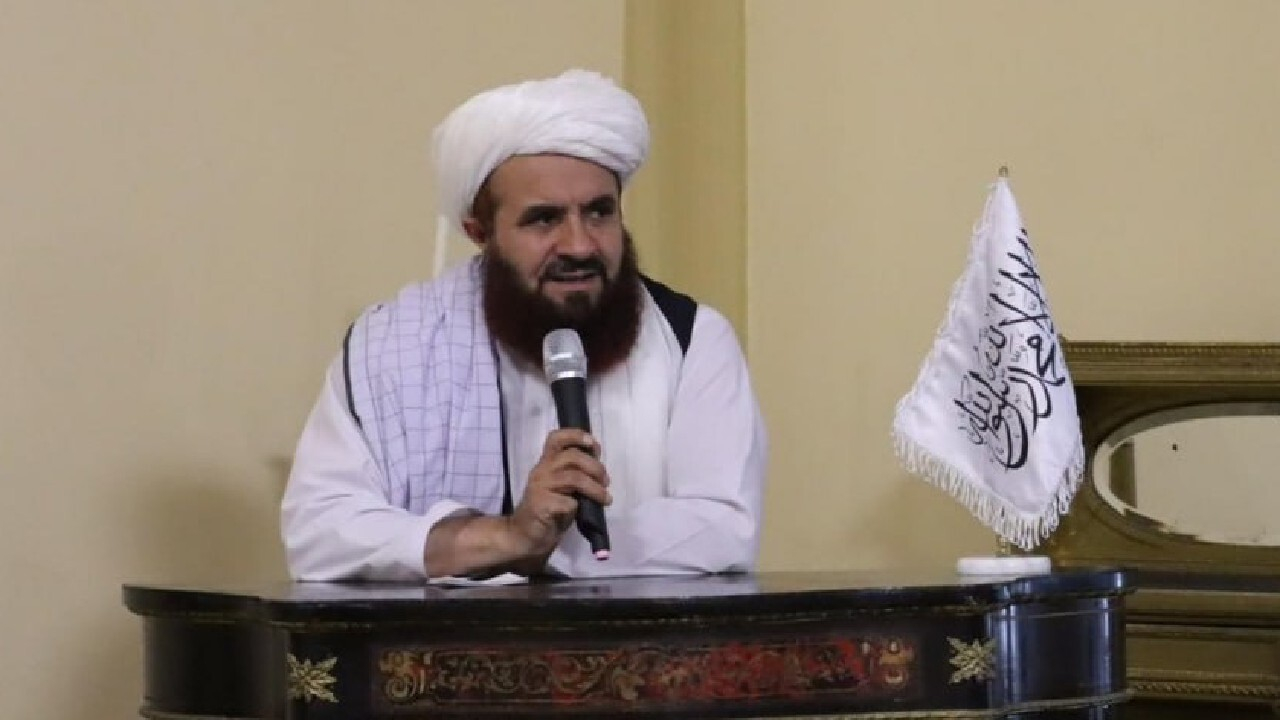 به دنبال حل مشکلات مهاجرین هستیم
