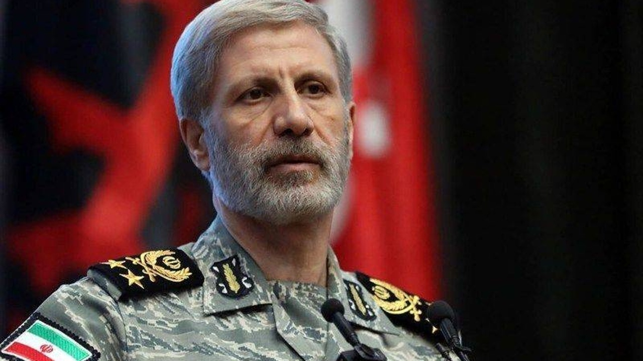 پزشکیان صدای صلابت ملت شجاع ایران بود