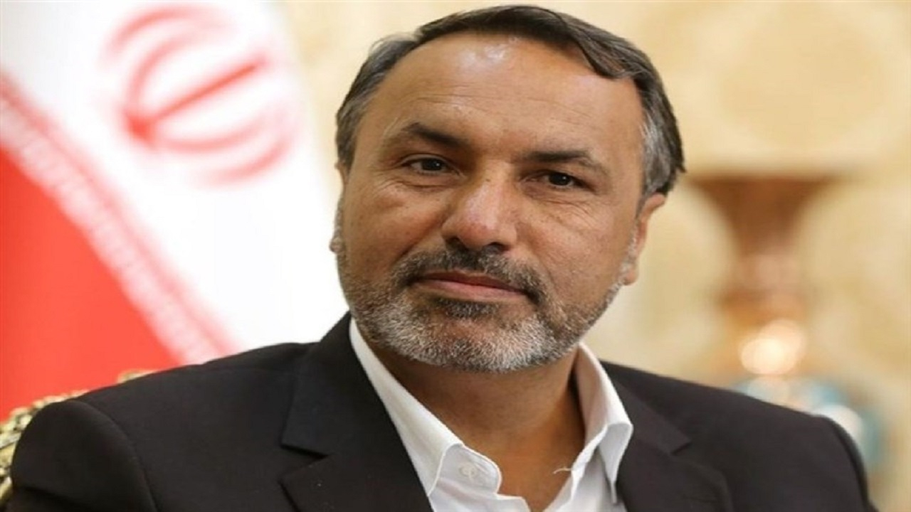 رضایی کوچی رئیس کمیسیون عمران مجلس در اجلاسیه دوم شد