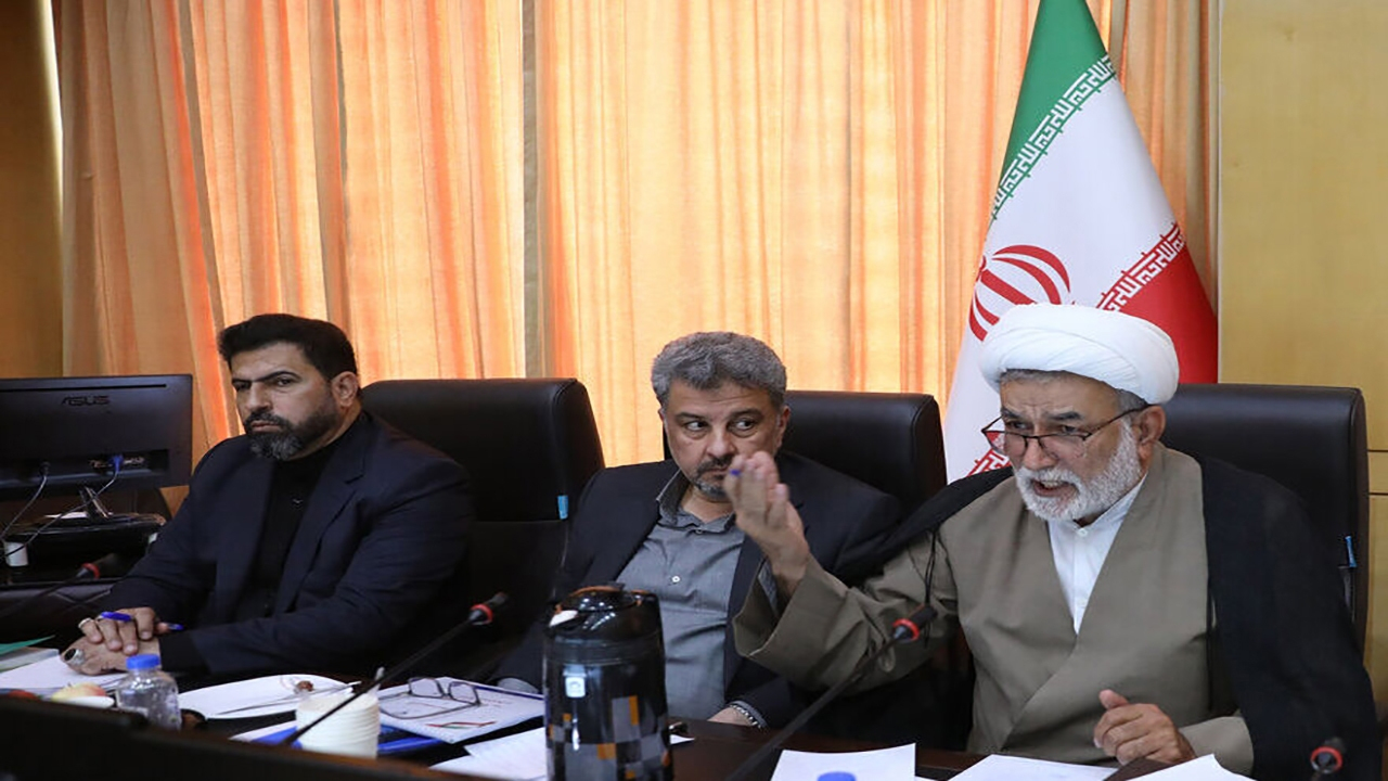 وزارت نیرو با کارجهادی شبانه روزی موجب پایداری برق در جنگ ۱۲ روزه شد