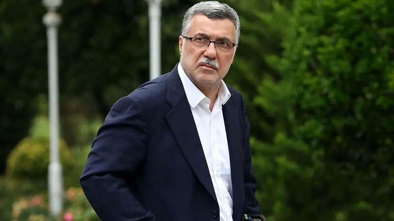 انتقاد وزیر بهداشت از دور زدن کنکور پزشکی + فیلم